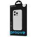 Прозорий чохол Proove Simple Case iPhone 14 Pro 656-05253 фото 2