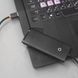USB-Хаб Baseus Lite Series 4-in-1 (USB-A to USB 3.0*4) (0.25m) Black WKQX030001 фото 7