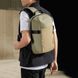 Сумка Tomtoc Navigator-T24 Sling Bag Khaki 14 Inch/7L (T24M1K1) 656-00222 фото 4