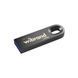 Флеш-накопичувач Wibrand USB 3.2 Gen1 Eagle 128GB Grey WI3.2/EA128U10G фото 1