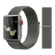 Нейлоновий ремінець для Apple Watch 38/40/41 mm Spruce Fog 212-00110 фото 1