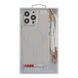 Чехол TPU+PC LanyardCase with MagSafe для iPhone 13 Pro White 214-03136 фото 2