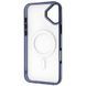 Чехол Proove Blur Case with Magnetic Ring iPhone 16 Plus Deep Purple 656-04228 фото 3