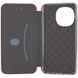 Кожаный чехол-книжка Classy для TECNO Spark Go 1 (KL4) Red 777-05314 фото 3