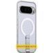 Чохол TPU Breeze with MagSafe stand для Google Pixel 9 Pro XL / 10 Pro XL Transparent 777-08734 фото 2