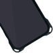 Чохол з шнурком TPU CrossBody with straps для iPhone 16 Pro Max (6.9") Black 555-00433 фото 4