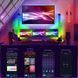 Настольная LED лампа RGB 5V Panel 2 Single side Bluetooth dual pack USB with app Black 656-03689 фото 3