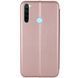 Шкіряний чохол-книжка Classy для Xiaomi Redmi Note 8T Rose Gold 777-06023 фото 2