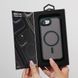 Чехол Proove Essence Case with Magnetic Ring iPhone 16e\17e Natural Titanium 656-04610 фото 4