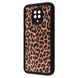Чехол WAVE Artfull Case для Xiaomi Redmi Note 9S/Note 9 Pro Dark Leopard 777-02415 фото