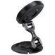Автотримач для телефона з БЗП ACEFAST D65 magnetic folding wireless charging car holder Black 6974316286349 фото 4