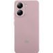 Чохол Silicone Cover Lakshmi Full Camera для Xiaomi Poco X7 Pro Рожевий 555-02103 фото 1
