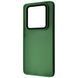Чохол WAVE Matte Color Case для Xiaomi Redmi Note 14 Pro+ Forest Green 777-03109 фото 1