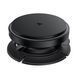 Автотримач для телефона з БЗП ACEFAST D65 magnetic folding wireless charging car holder Black 6974316286349 фото 5