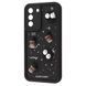 Чехол Pretty Things Case для Samsung Galaxy S21 FE (G990B) Black/Coffee 777-01652 фото 1