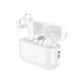 Бездротові навушники HOCO EW56 Generoso true wireless BT headset White 656-03897 фото 3