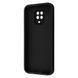 Чохол WAVE Artfull Case для Xiaomi Redmi Note 9S/Note 9 Pro Dark Leopard 777-02415 фото 2