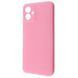 Чохол WAVE Twinkle Case Samsung Galaxy A06 light pink 656-09158 фото