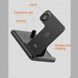 Беспроводное зарядное устройство XO WX033 Fast Charge 15W Черное 209-00155 фото 3