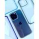 Чохол Octagon Crystal Case iPhone 13 Pro Білий 208-04300 фото 3