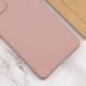 Чохол Silicone Cover Lakshmi Full Camera для Xiaomi Poco F5 Pro Pink Sand 777-07120 фото 3