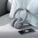 Беспроводные наушники Hoco W40 Mighty Bluetooth Серые 202-00281 фото 3