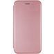 Шкіряний чохол-книжка Classy для Xiaomi Redmi Note 8T Rose Gold 777-06023 фото 1