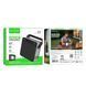 Power Bank Hoco J161 22.5W+PD20W, 80 000 mAh, Black 216-00187 фото 2