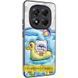 Чохол TPU+PC Prisma Fluffie для Xiaomi Redmi Note 14 4G (Int. version) Ducklings 777-03939 фото 1