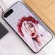 TPU+PC чохол Prisma Ladies для Apple iPhone 7 plus / 8 plus (5.5") Ukrainian Girl 208-06057 фото 5