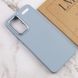 Чехол TPU Bonbon Metal Style для Xiaomi Redmi Note 13 Pro+ Mist blue 555-02748 фото 4