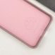 Чохол Silicone Cover Lakshmi Full Camera для Xiaomi Redmi Note 14 5G Рожевий 555-02153 фото 2