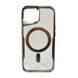 Чехол Cosmic СD Fashion MAG для Apple iPhone 13 Pro Silver 666-01568 фото 1