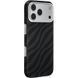 Чохол TPU+PC KVZV Kayla Ultra-thin with Magnetic Fit для Apple iPhone 17 Pro Max / 18 Pro Max (6.9") (6.9") Black ILSO-00000088017-1 фото