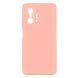 Чохол Full Case with frame для Xiaomi 11T Pink 777-00940 фото
