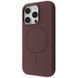 Чохол Proove Spectrum Case with Magnetic Ring iPhone 16 Pro Choco Mousse 656-05332 фото 1