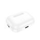 Бездротові навушники HOCO EW56 Generoso true wireless BT headset White 656-03897 фото 5