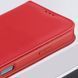 Чохол-книжка Dux Ducis Hivo для iPhone 16 Pro (6.3") Red 555-00583 фото 5