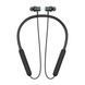 Бездротові навушники HOCO ES70 Armour neck-mounted BT earphones Black 656-01628 фото 3