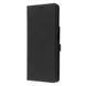 Чехол WAVE Flap Case для Motorola Moto G34 Black 777-03009 фото 2