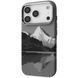 Чехол Proove Gleam Case with Magnetic Ring iPhone 17 Pro Silver Peak 656-04825 фото 1
