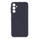 Чехол Silicone Cover Full Camera для Samsung Galaxy A32 5G (A326)/M32 5G (M326) Dark Blue 777-02748 фото