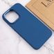 Чохол TPU Bonbon Metal Style для Apple iPhone 13 Pro Max (6.7") Cosmos blue 208-06107 фото 4