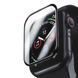 Полимерная 3D пленка Blueo High-Molecule для Apple Watch 10/11 42mm 777-08491 фото 2