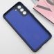Чехол Silicone Cover Lakshmi Full Camera для Samsung Galaxy S22+ Midnight Blue 777-07020 фото 3