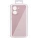 Чохол Silicone Cover Lakshmi Full Camera для Xiaomi Poco X7 Pro Рожевий 555-02103 фото 4
