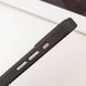 TPU+PC чехол Blueo Skin Friendly Frosted with MagSafe для Apple iPhone 13 Pro Max (6.7") Black 777-07908 фото 8