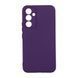 Чохол Silicone Cover Full Camera для Samsung Galaxy A54 5G (A546) Purple 777-02548 фото