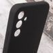 Чохол Silicone Cover Lakshmi Full Camera для Samsung Galaxy A36 5G Чорний 555-02203 фото 7