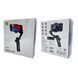 Триосьовий стабілізатор AOCHUAN Professional Gimbal Stabilizer for Smartphone SMART XE Чорний AOCHUAN-SMARTXE-B фото 2